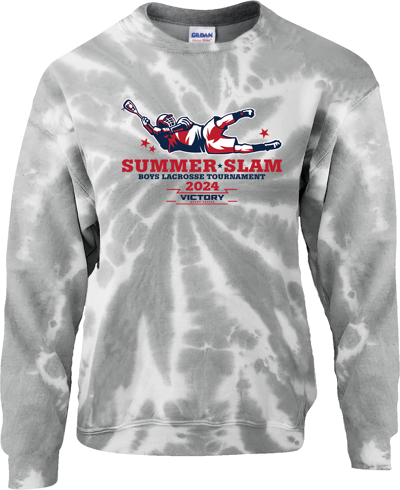 Crew Sweatershirt - 2024 Boys Summer Slam