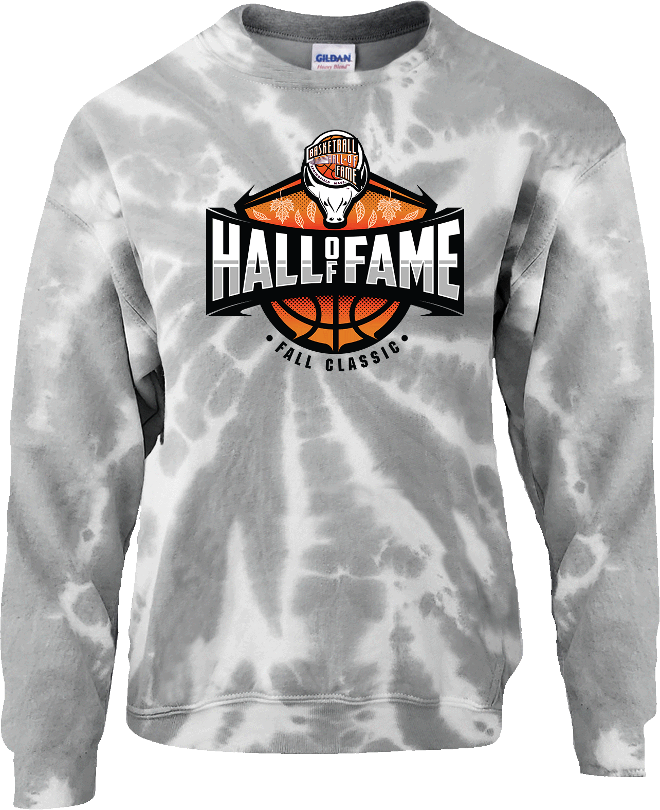 Crew Sweatershirt - 2024 Hall of Fame Fall Classic