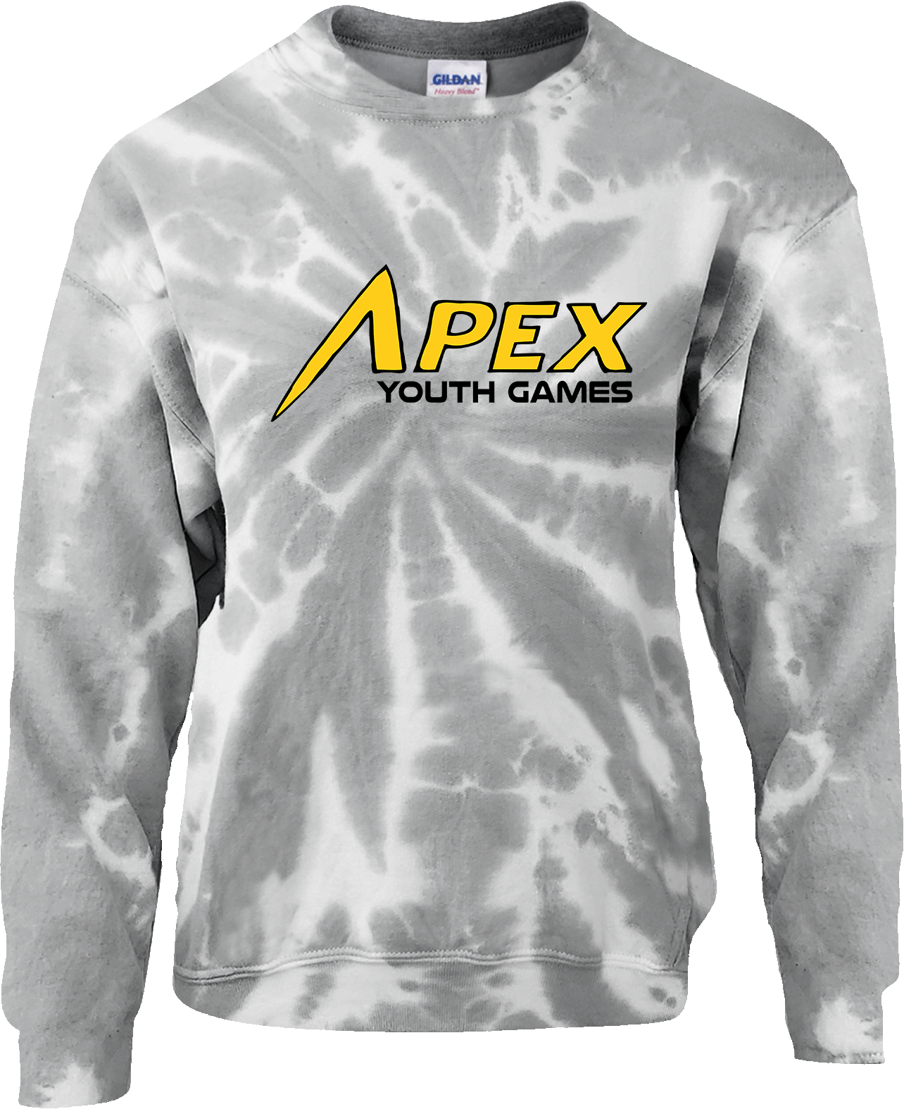 Crew Sweatershirt - 2024 Boys Summer Youth Games