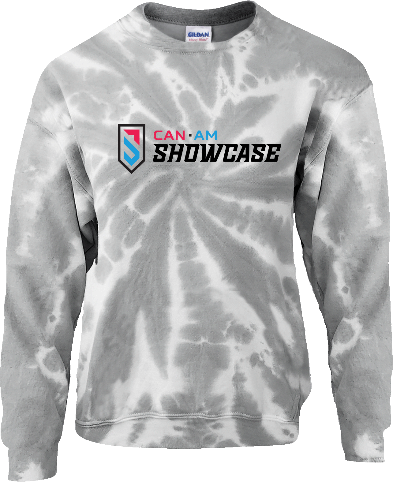 Crew Sweatershirt - 2024 Can-Am Showcase