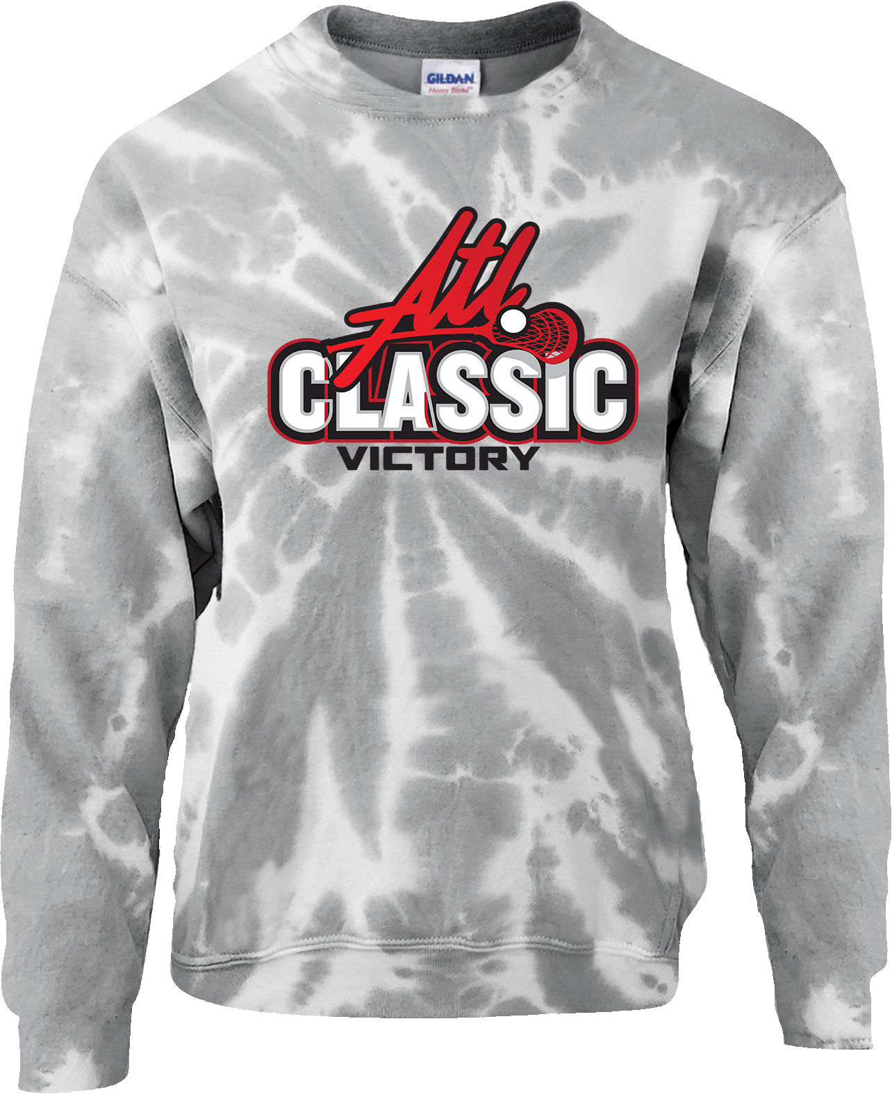 Crew Sweatershirt - 2024 ATL Classic