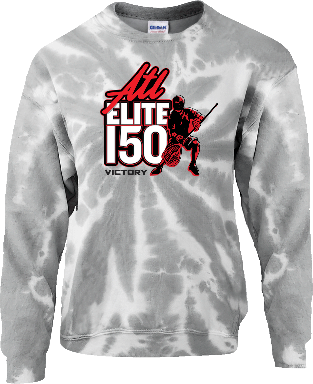 Crew Sweatershirt - 2024 ATL Elite 150 Showcase