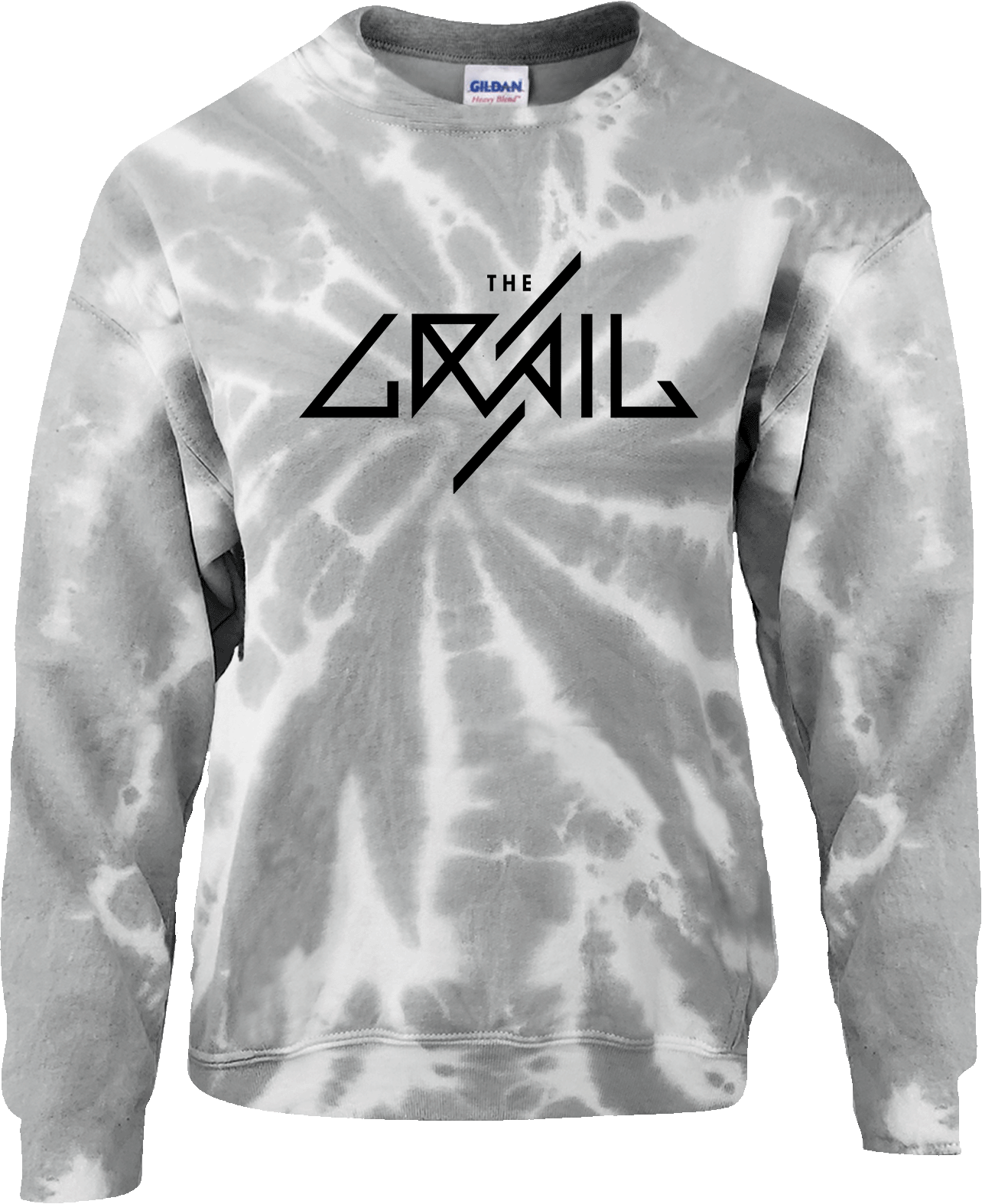 Crew Sweatershirt - 2024 The Grail