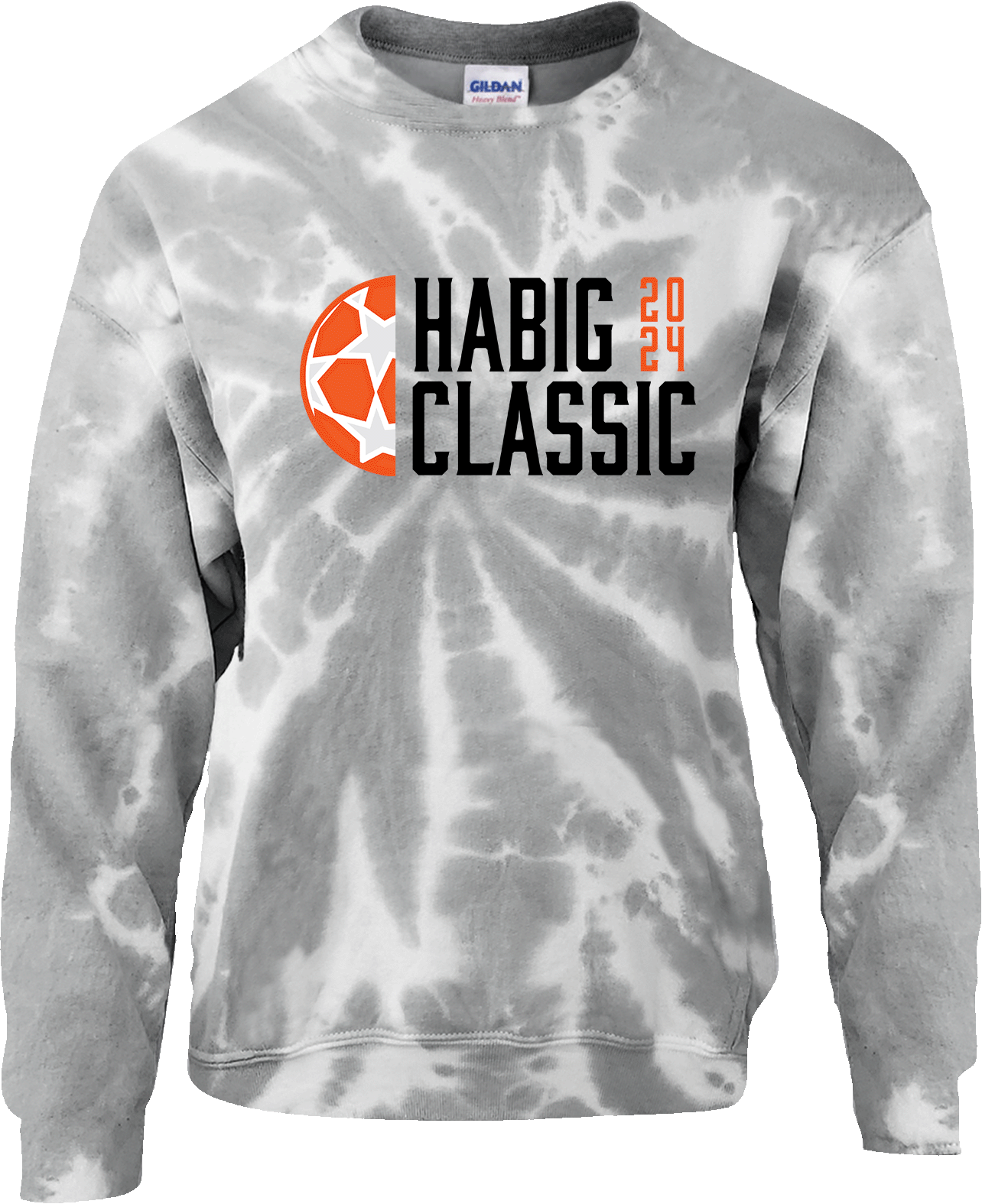 Crew Sweatershirt - 2024 Habig Classic