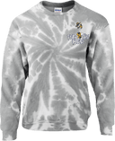 Crew Sweatershirt - yellow jackets lacrosse