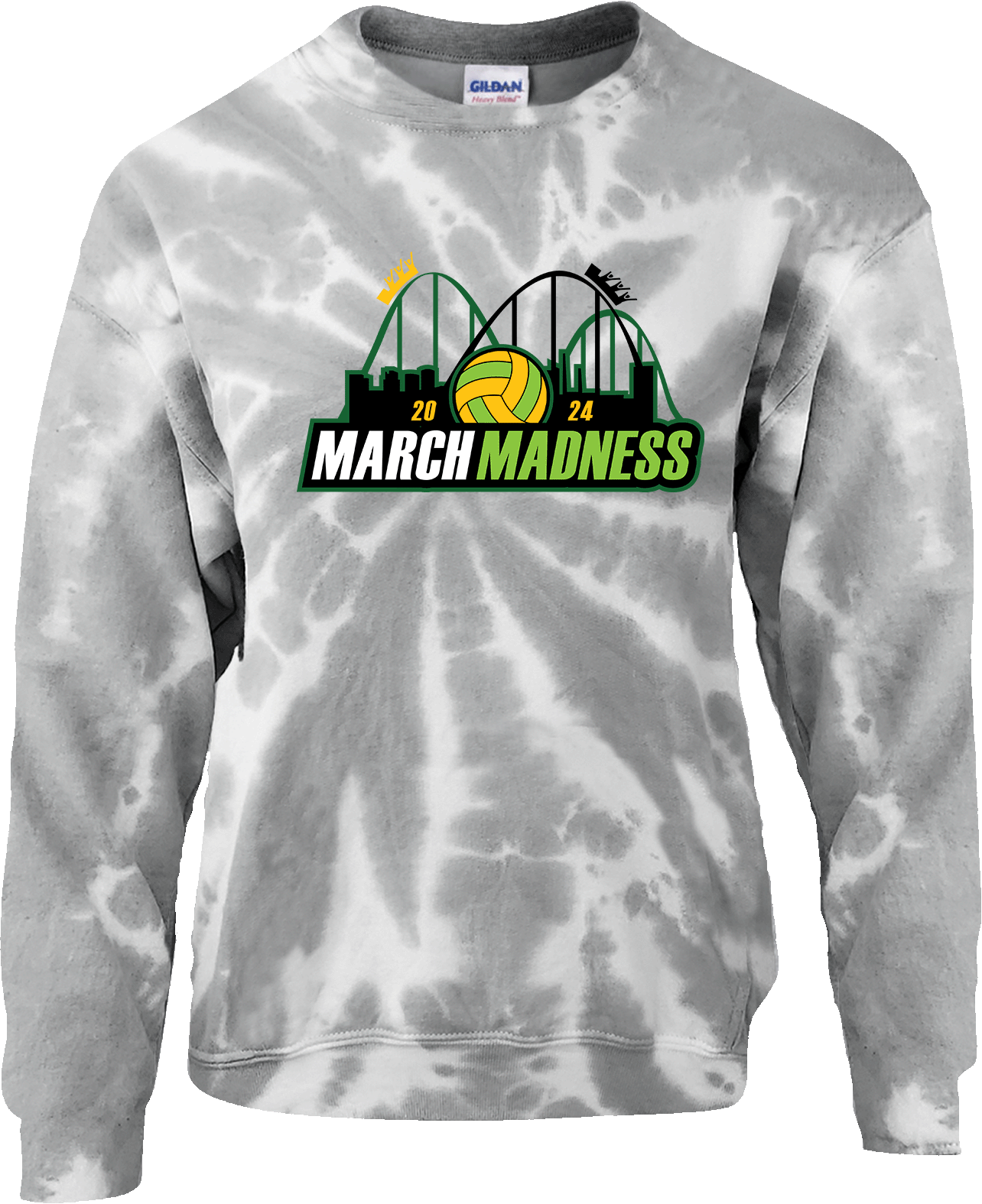 Crew Sweatershirt - 2024 March Madness