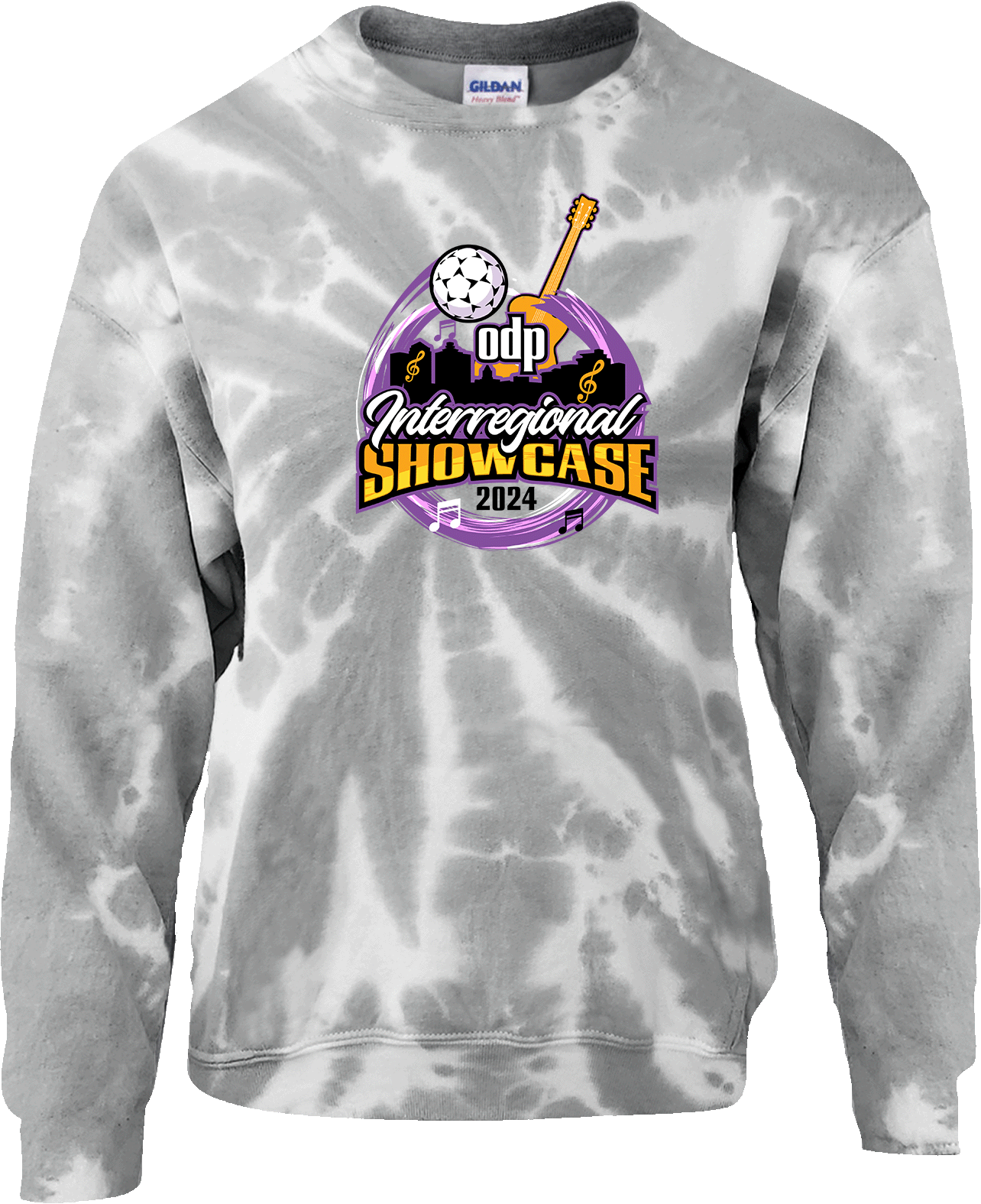 Crew Sweatershirt 2024 ODP Interregional Showcase   Layer70 3b82200b Fee6 41cb B587 D00e6b76ea8f 