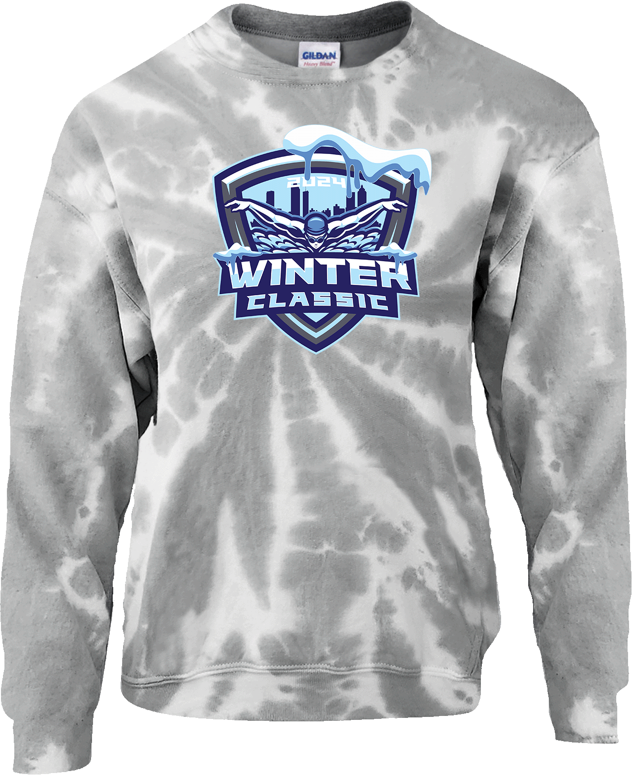 Crew Sweatershirt - 2024 Winter Classic