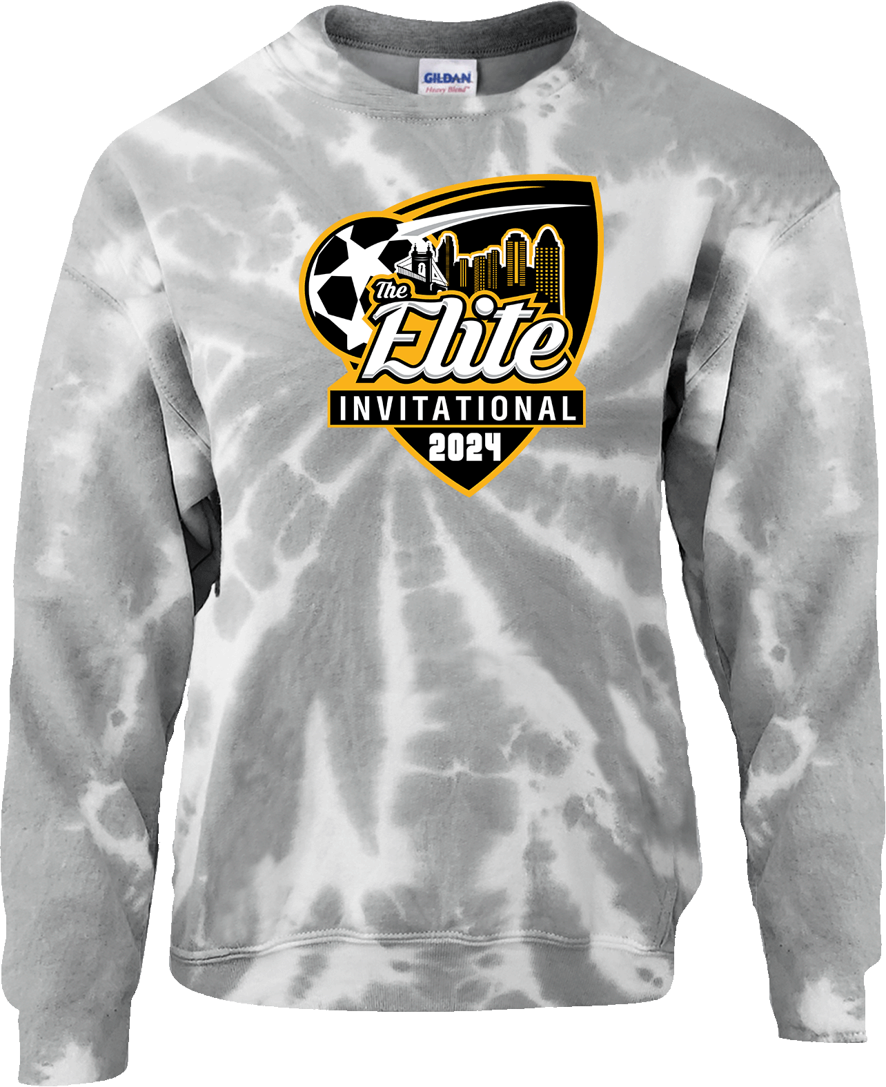 Crew Sweatershirt - 2024 The Elite Invitational