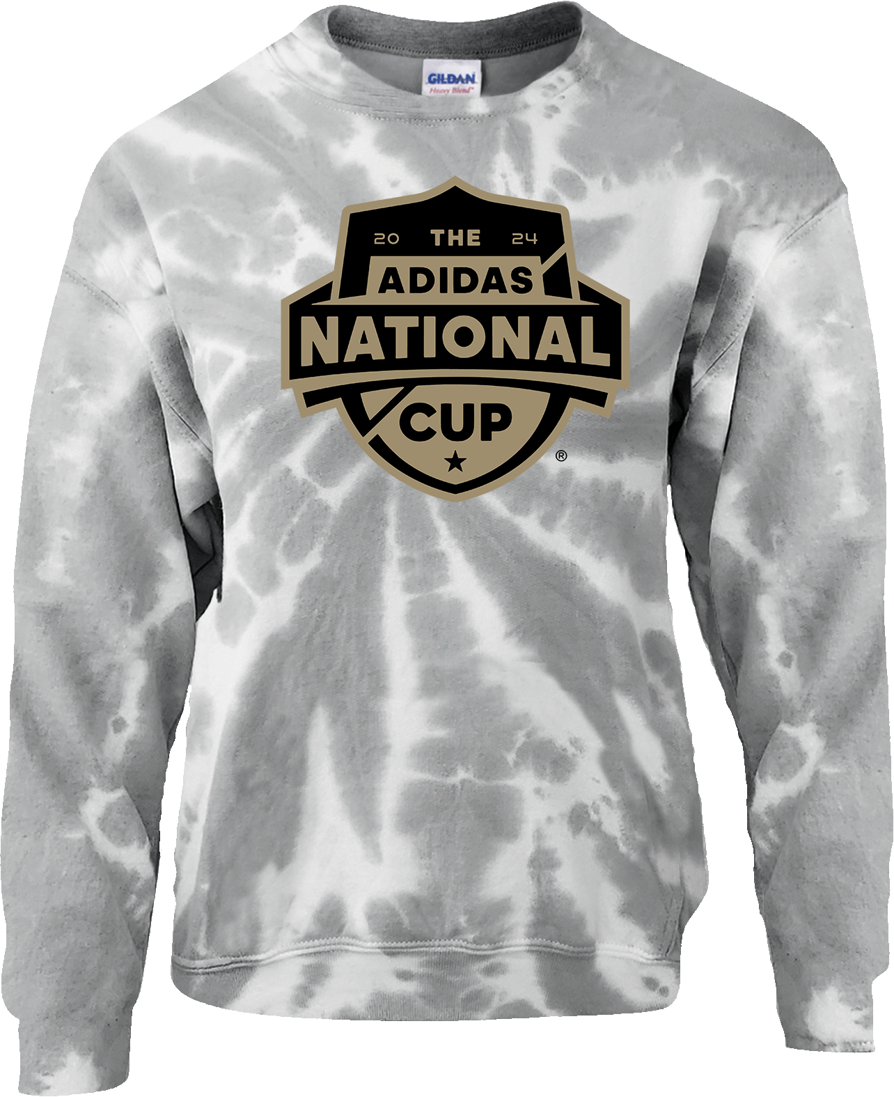 Crew Sweatershirt - 2024 Adidas National Cup