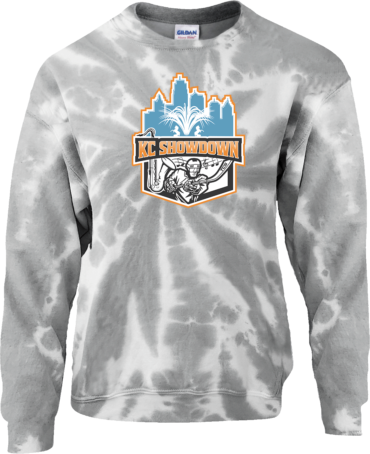 Crew Sweatershirt - 2024 KC Showdown