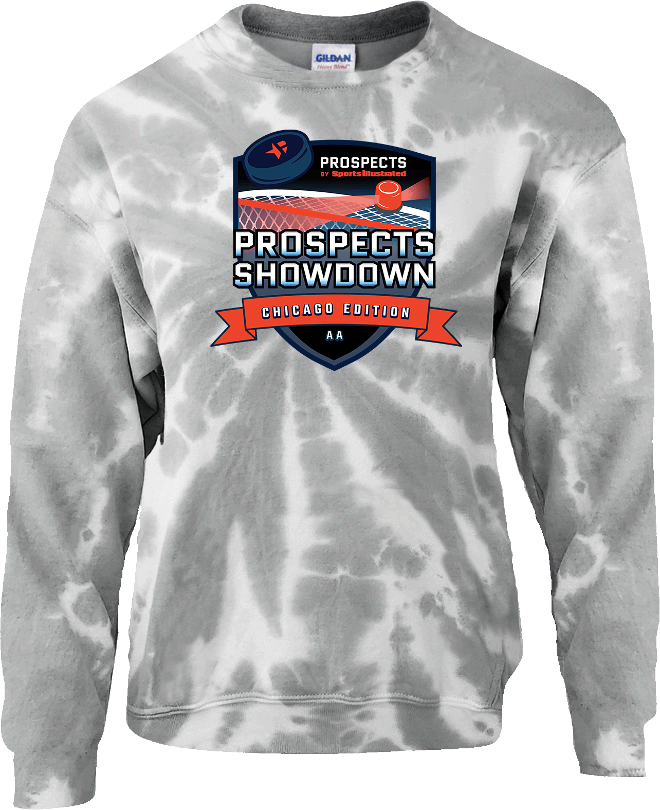 Crew Sweatershirt - 2024 Prospects Showdown: Chicago Edition
