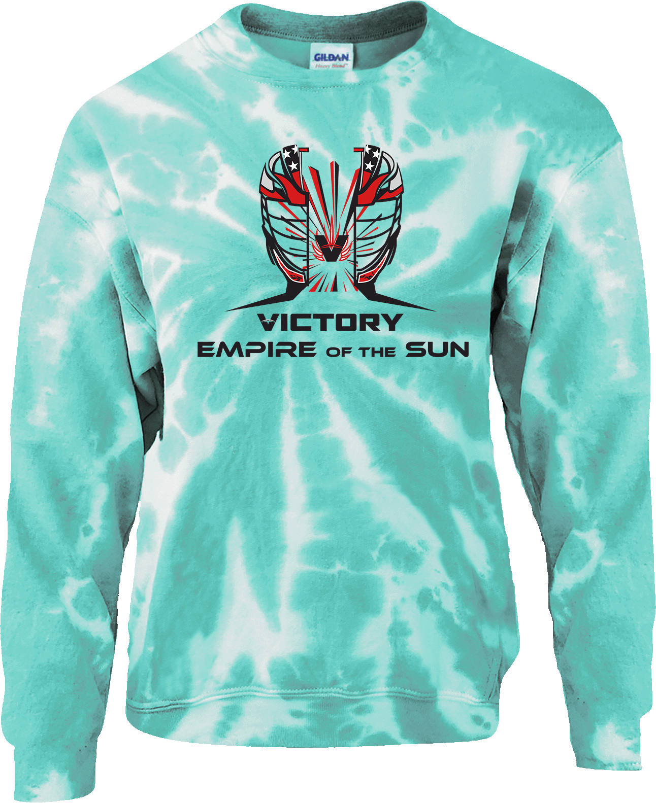Crew Sweatershirt - 2024 Empire of the Sun
