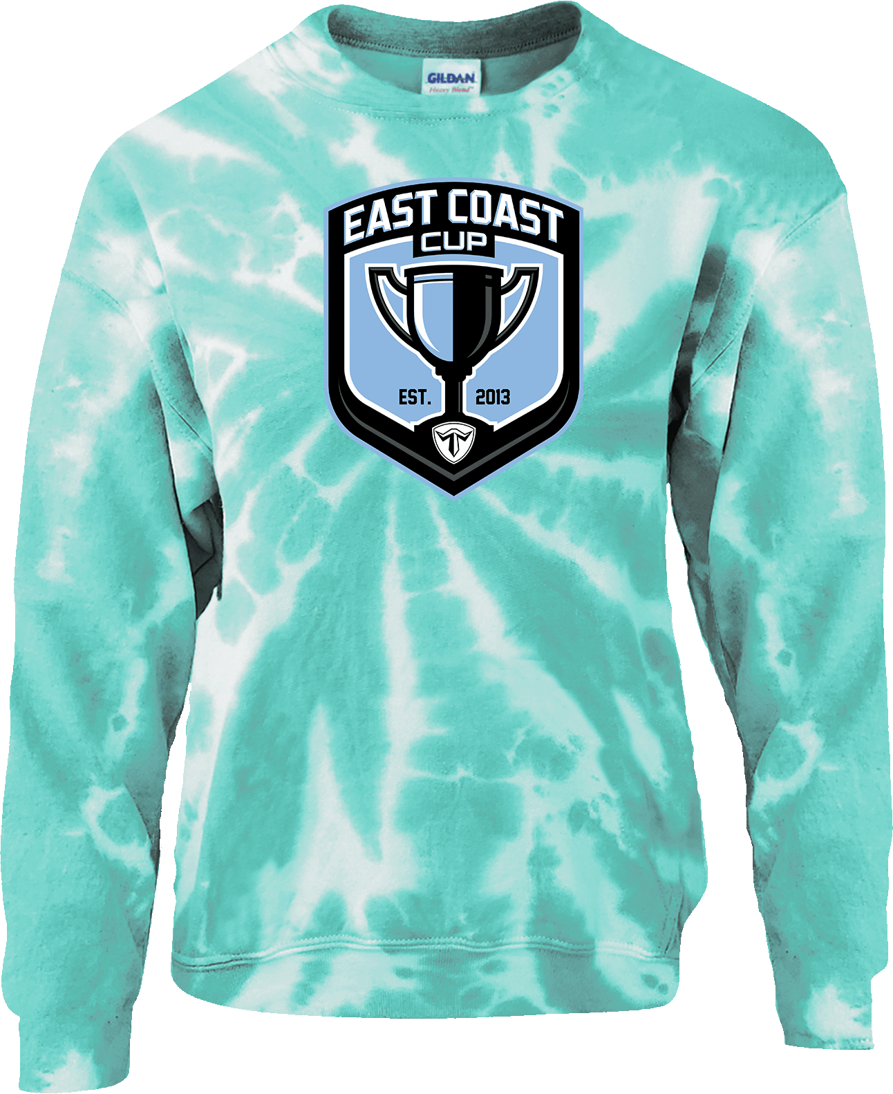 Crew Sweatershirt - 2024 East Coast Cup