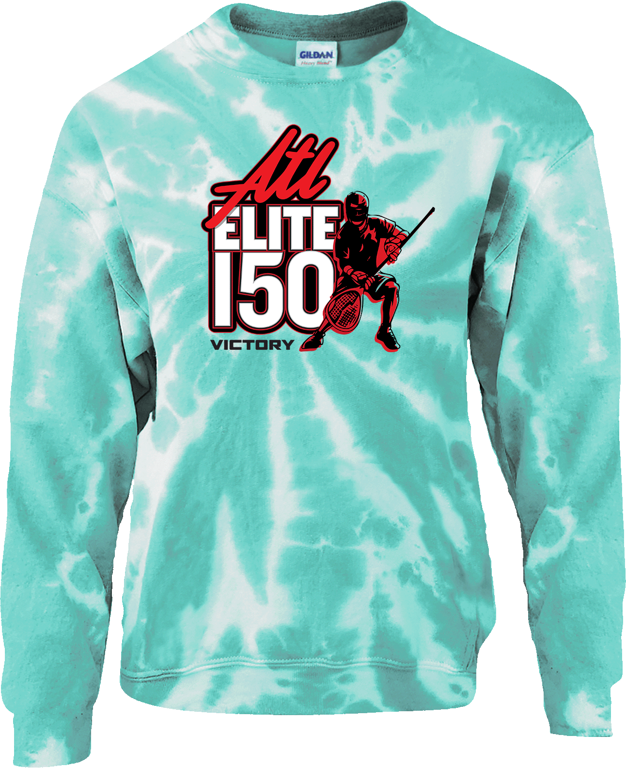 Crew Sweatershirt - 2024 ATL Elite 150 Showcase