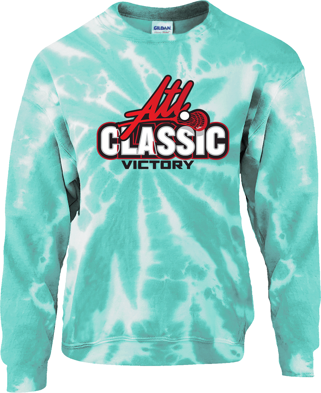 Crew Sweatershirt - 2024 ATL Classic