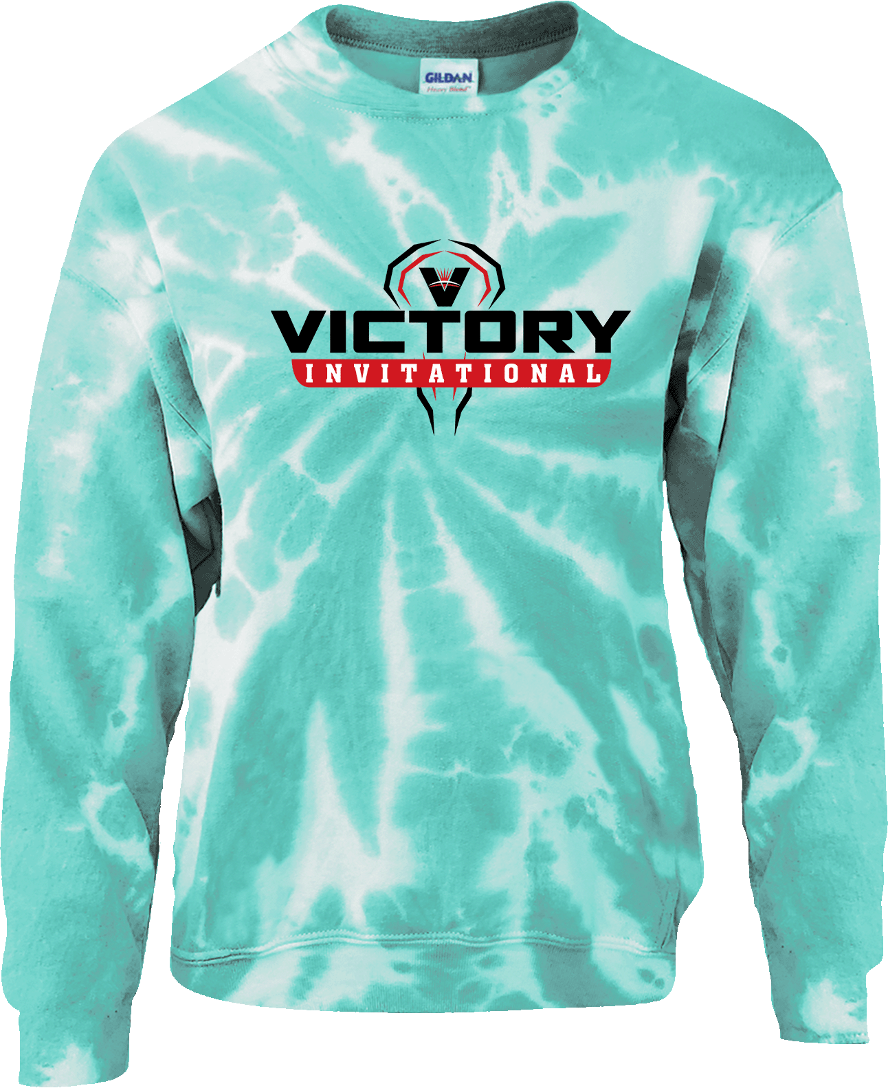 Crew Sweatershirt - 2024 Victory Invitational