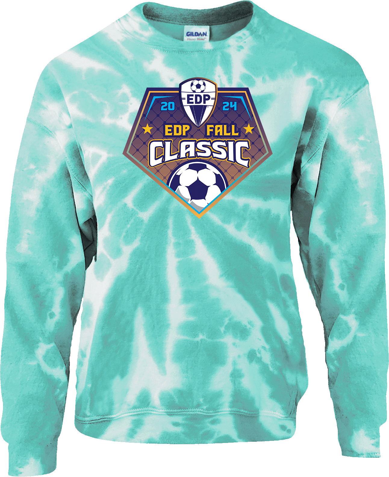 Crew Sweatershirt - 2024 EDP Fall Classic