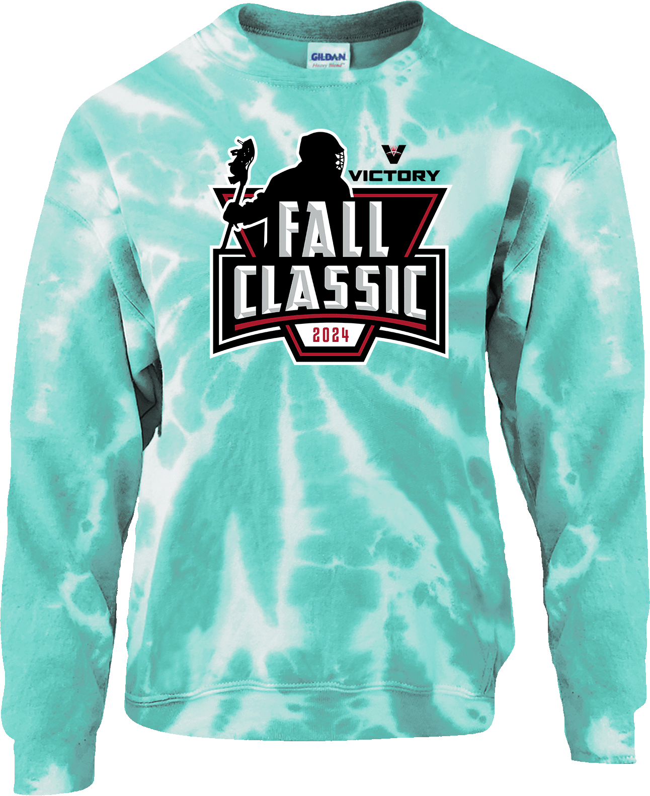 Crew Sweatershirt - 2024 Victory Fall Classic (boys)