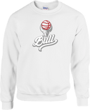 Crew Sweatershirt - Bull