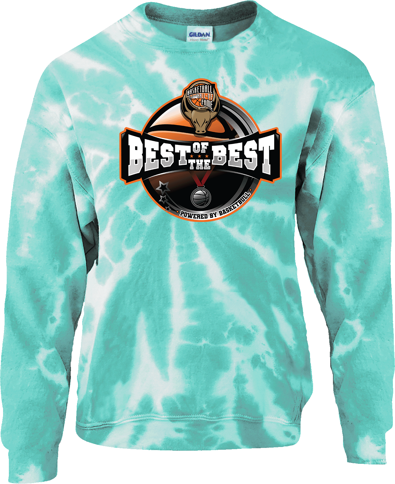 Crew Sweatershirt - 2024 Northeast Best Of The Best