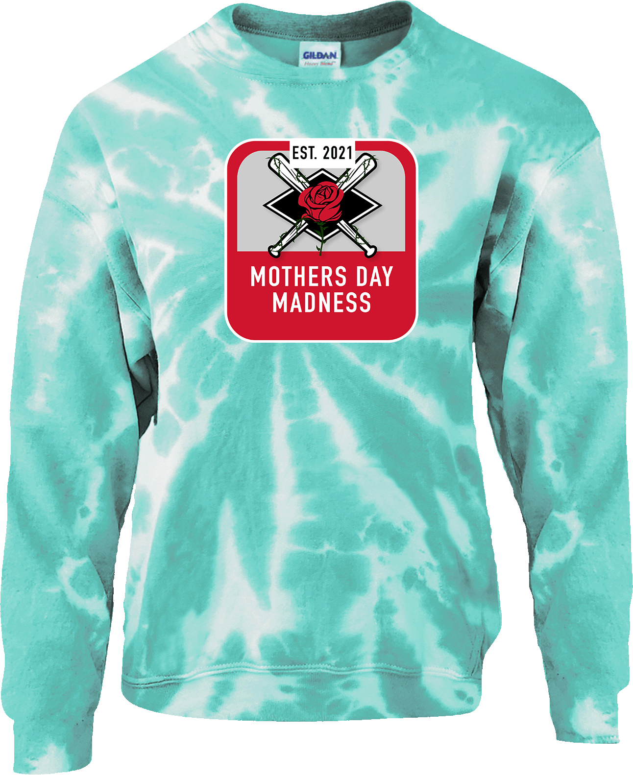 Crew Sweatershirt - 2024 Mother's Day Madness