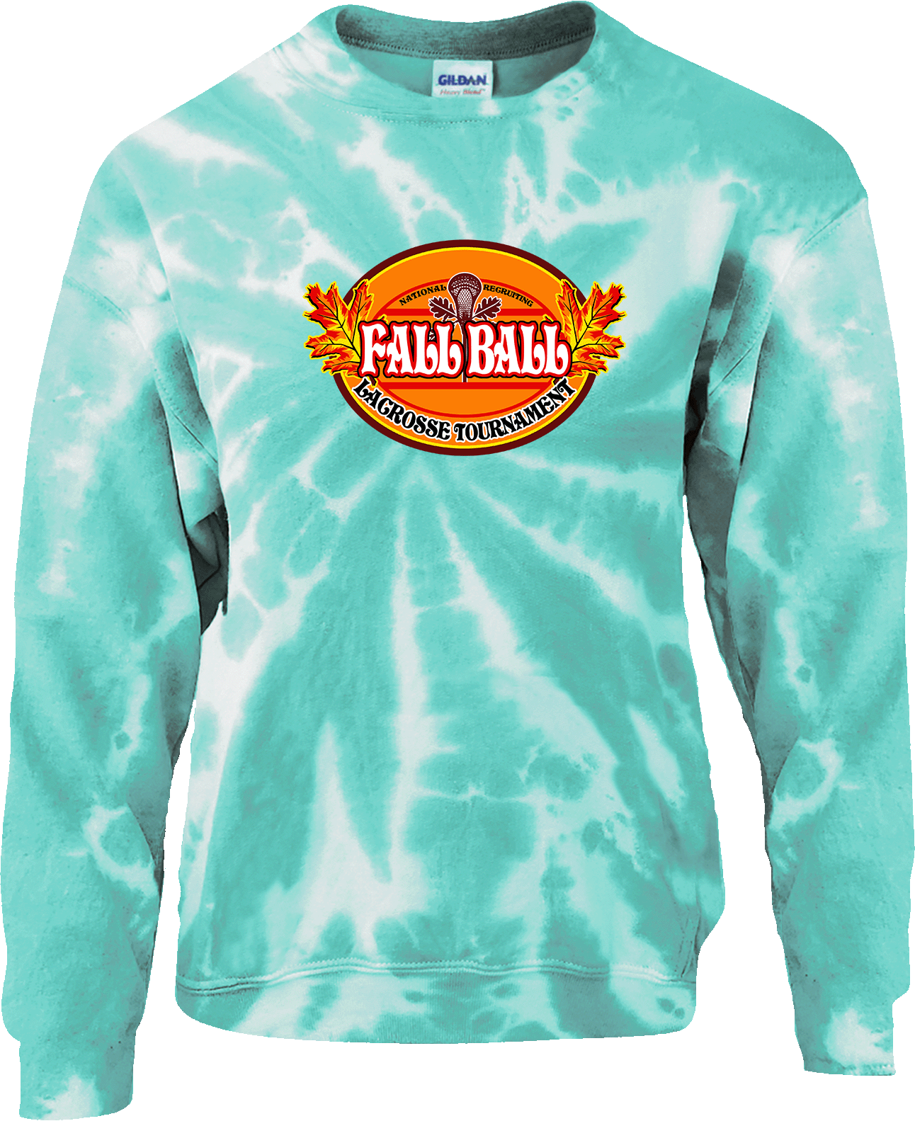 Crew Sweatershirt - 2024 Fall Ball