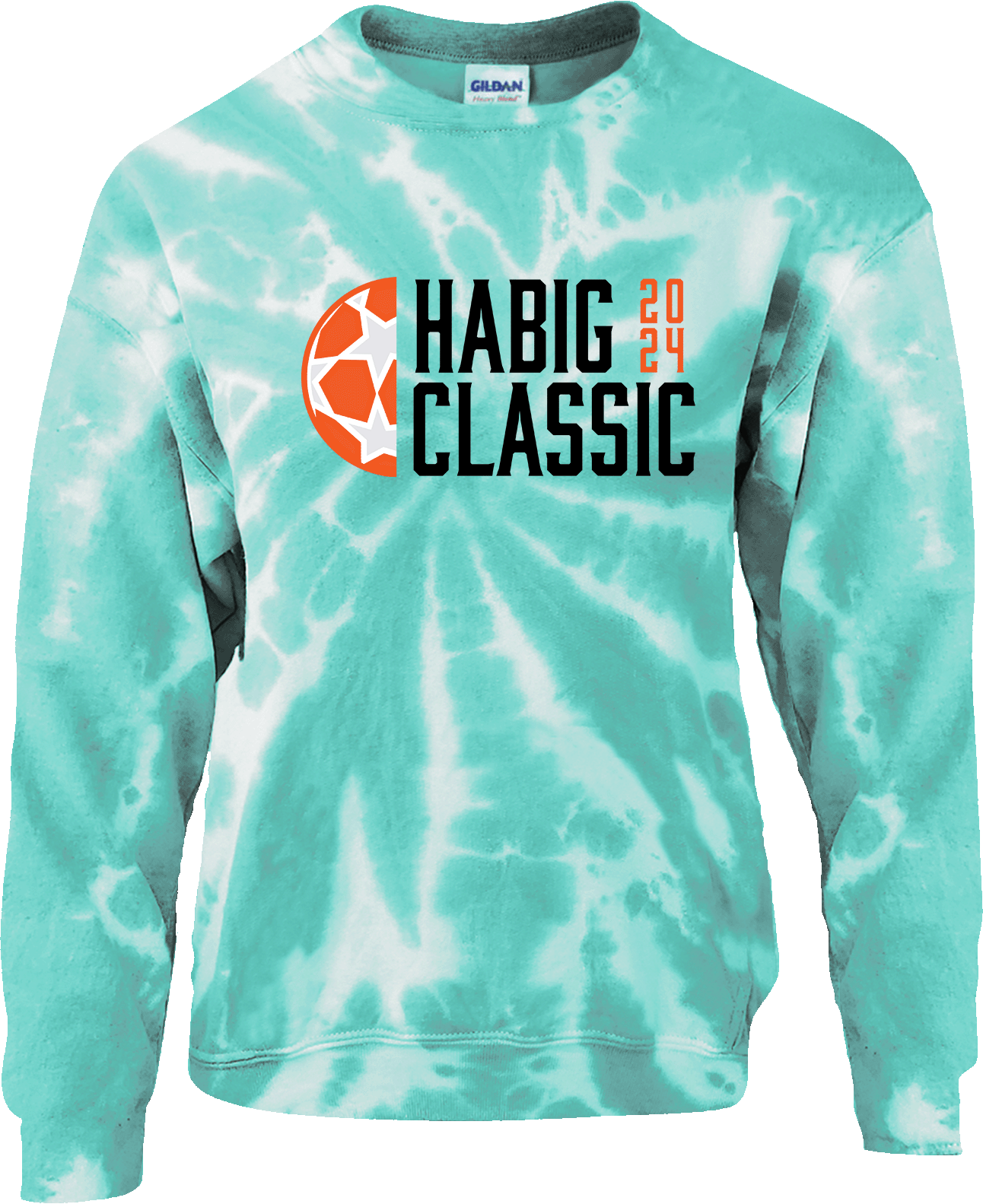 Crew Sweatershirt - 2024 Habig Classic