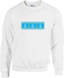 Crew Sweatershirt - Winter Robotics