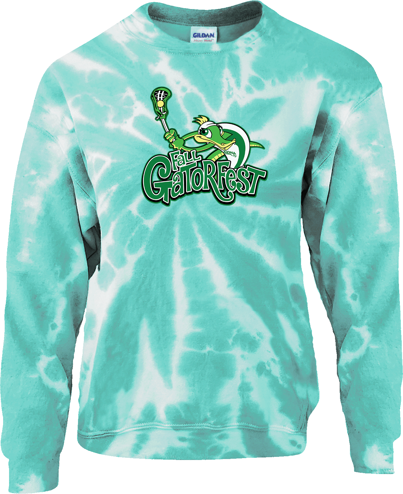 Crew Sweatershirt - 2024 Fall Gatorfest