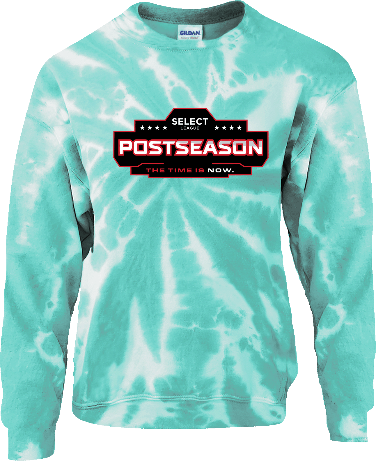 Crew Sweatershirt - 2024 Select League Postseason Championship