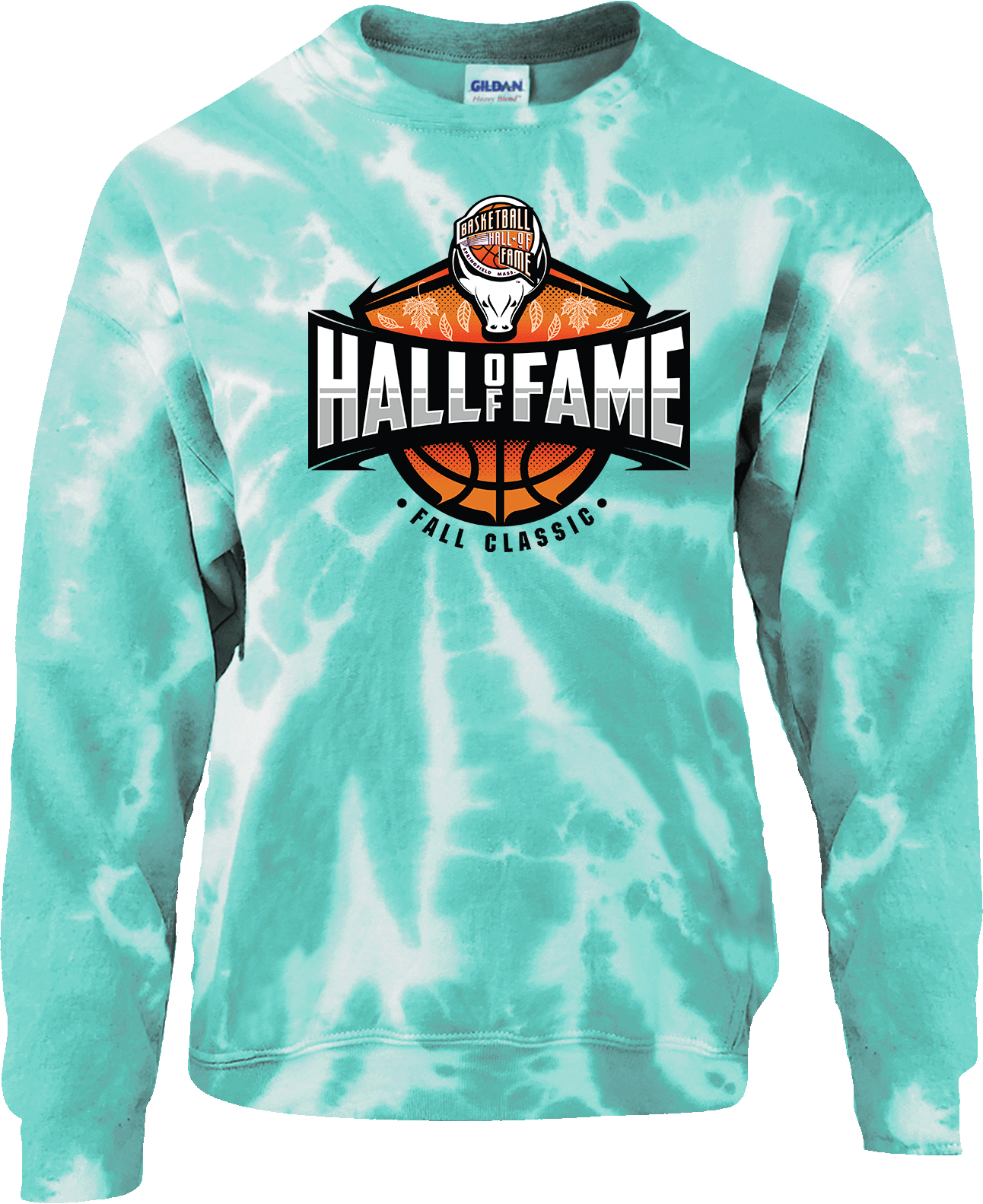 Crew Sweatershirt - 2024 Hall of Fame Fall Classic