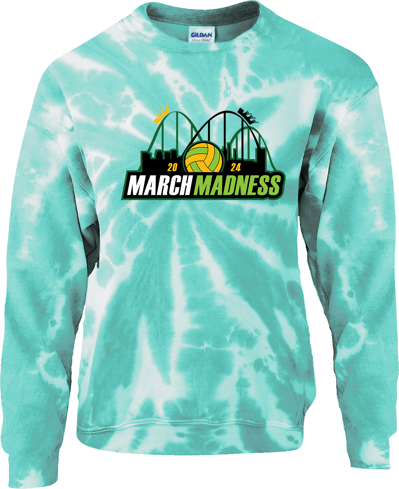 Crew Sweatershirt - 2024 March Madness