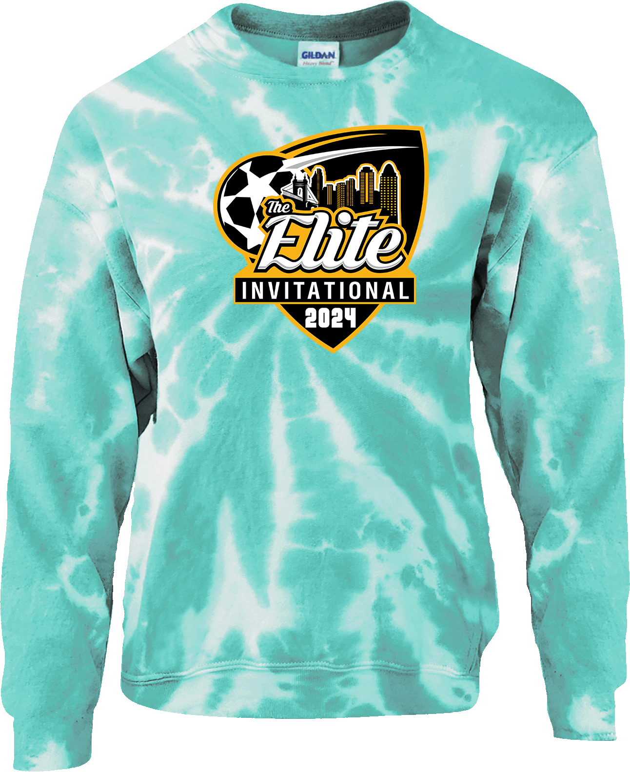 Crew Sweatershirt - 2024 The Elite Invitational