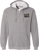 Full Zip Hoodies - Earn Your Chance - 2