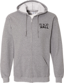 Full Zip Hoodies - Earn Your Chance - 3