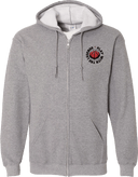 Full Zip Hoodies - Play With The Legend - 8