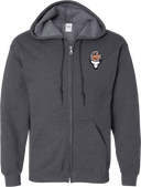 Full Zip Hoodies - Basketball Hall Of Fame