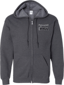 Full Zip Hoodies - Earn Your Chance - 3