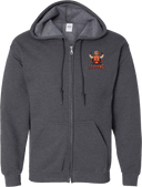 Full Zip Hoodies - Play With The Legend - 7