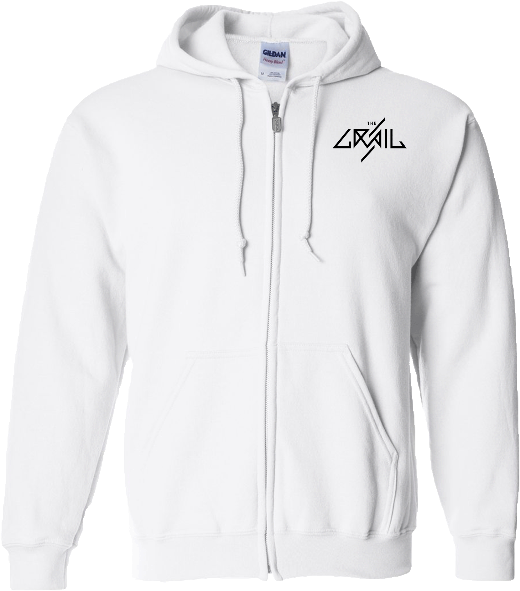 Full Zip Hoodies - 2024 The Grail