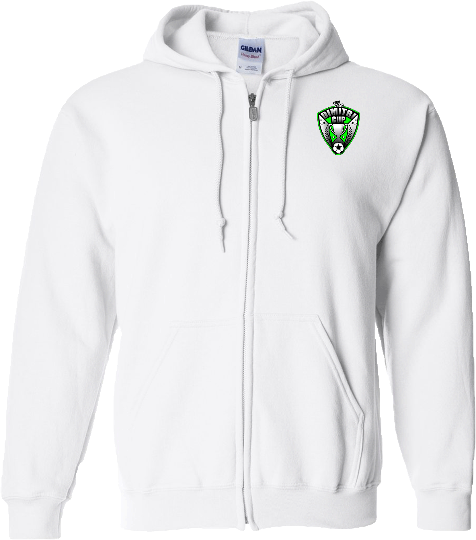 Full Zip Hoodies 2025 The Dimitri Cup (Week 3/3) Second Simax Sports Full Zip Hoodies 2025 The Dimitri Cup (Week 3/3) Second Simax Sports