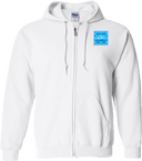 Full Zip Hoodies - It Should Work
