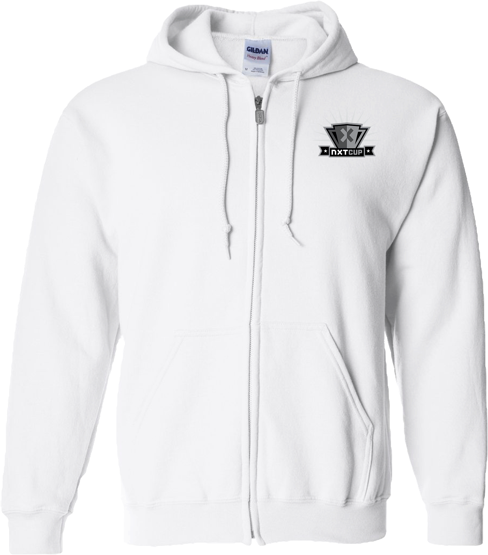 Full Zip Hoodies - 2024 NXT Cup