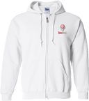 Full Zip Hoodies - BasketBull