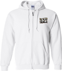 Full Zip Hoodies - Earn Your Chance - 2