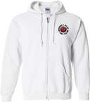 Full Zip Hoodies - Play With The Legend - 8
