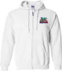 Full Zip Hoodies - Play With The Legend - 6
