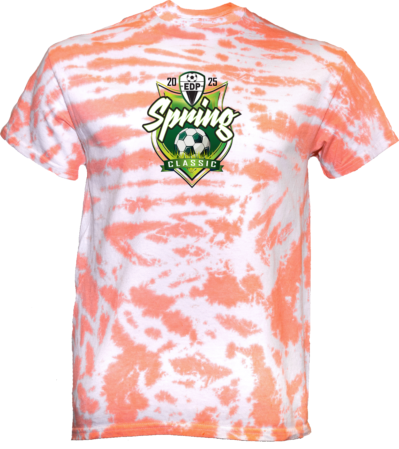 Edp Spring 2025