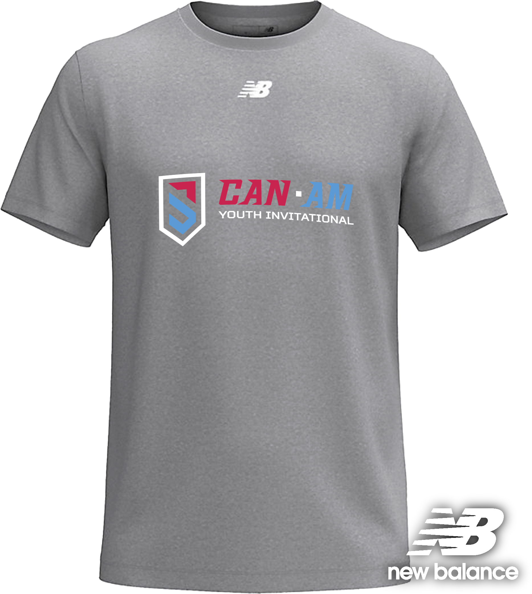 New Balance - 2023 Can-Am Youth Invitational